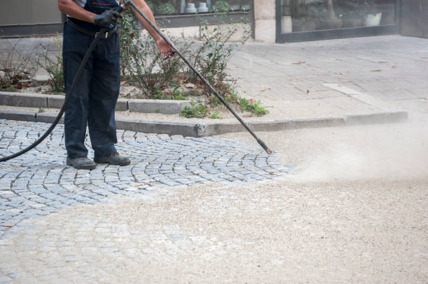 Professional Pressure Washing Services in Ramseur, NC